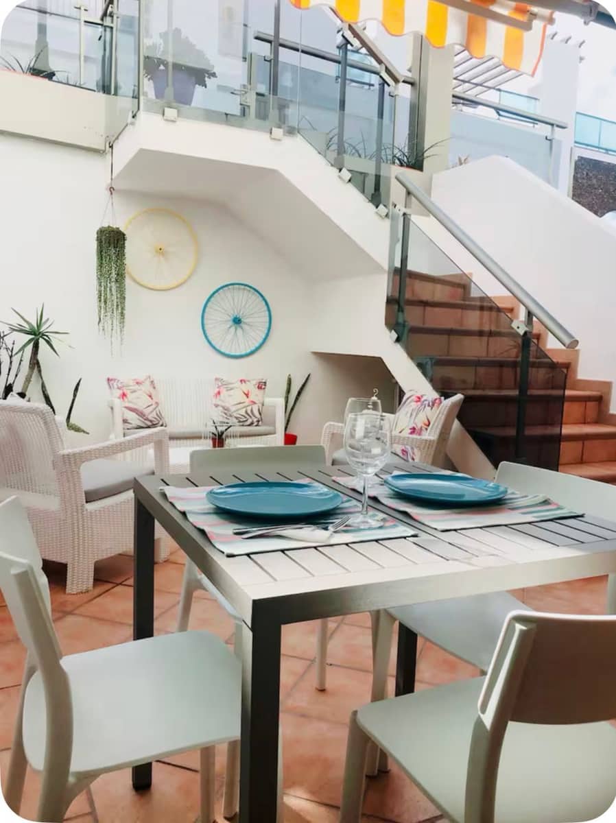 1 slaapkamer Appartement te koop in El Cotillo - € 220.000 (Ref: 9547637)