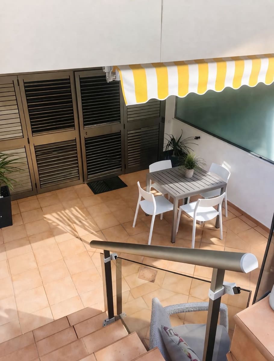 1 quarto Apartamento para venda em El Cotillo - 220 000 € (Ref: 9547637)