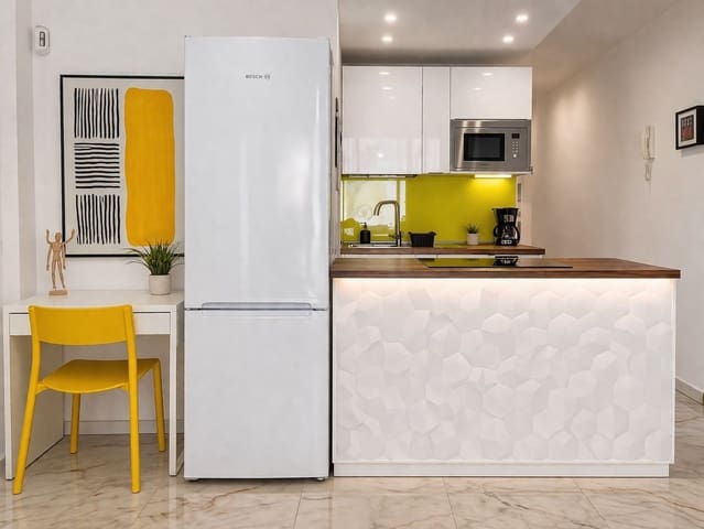 1 sypialnia Apartament na sprzedaż w El Cotillo, La Oliva - 220 000 € (Ref: 9547637)