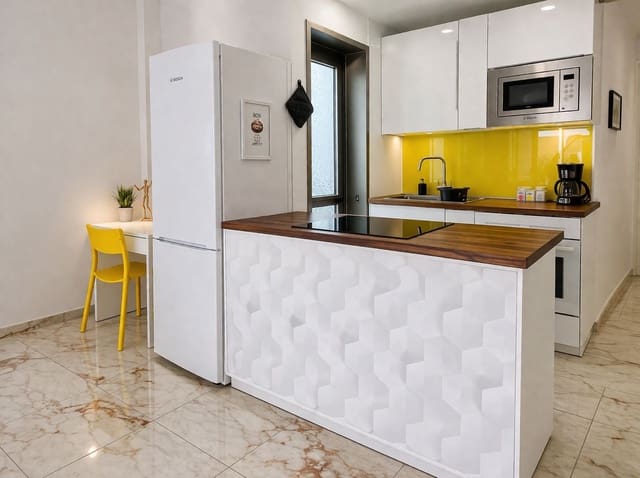 1 sypialnia Apartament na sprzedaż w El Cotillo, La Oliva - 220 000 € (Ref: 9547637)