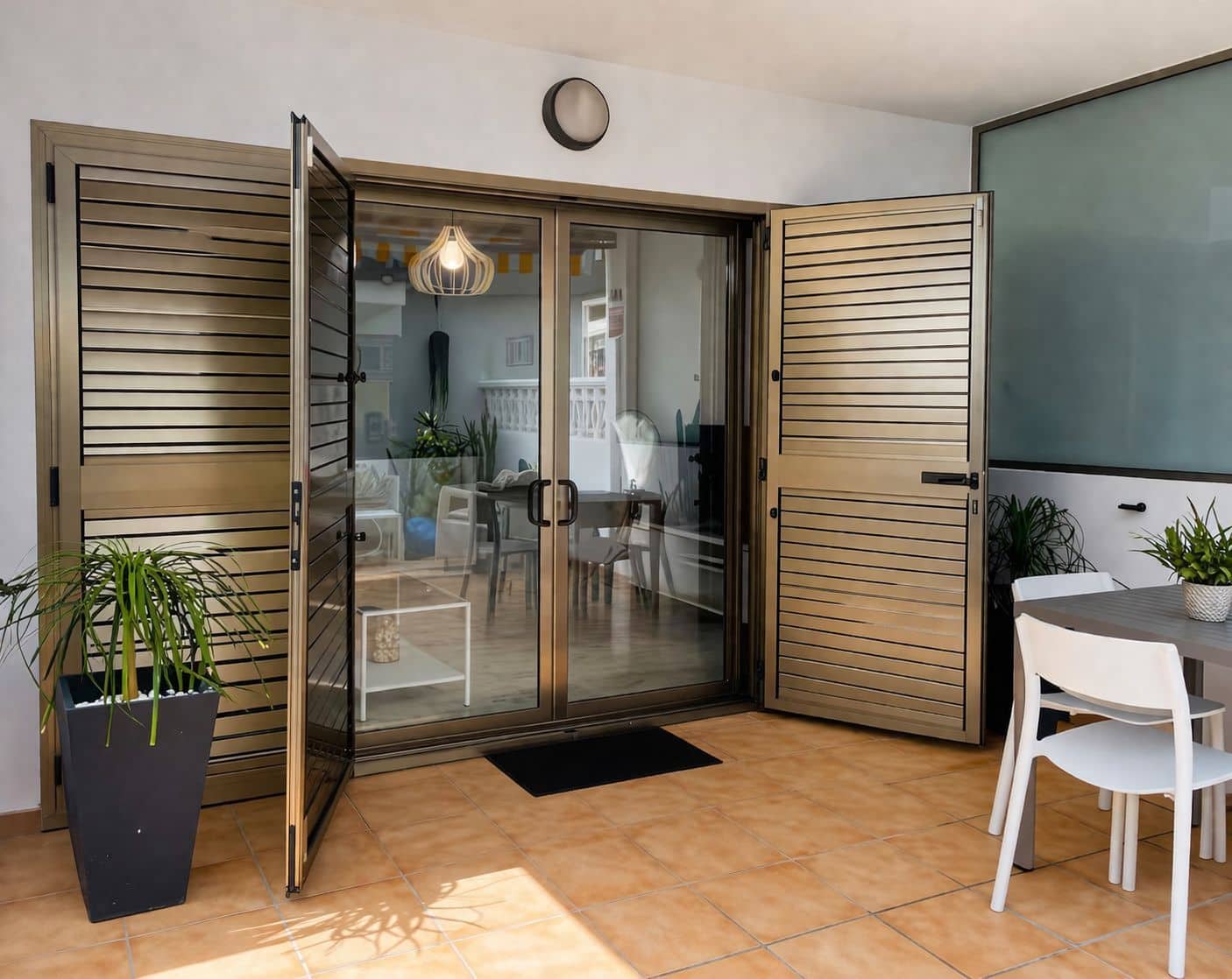 1 quarto Apartamento para venda em El Cotillo - 220 000 € (Ref: 9547637)