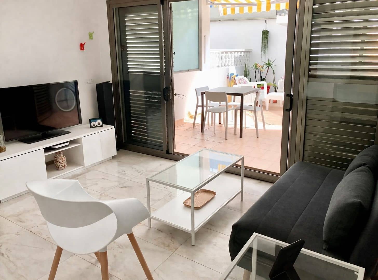 1 quarto Apartamento para venda em El Cotillo - 220 000 € (Ref: 9547637)