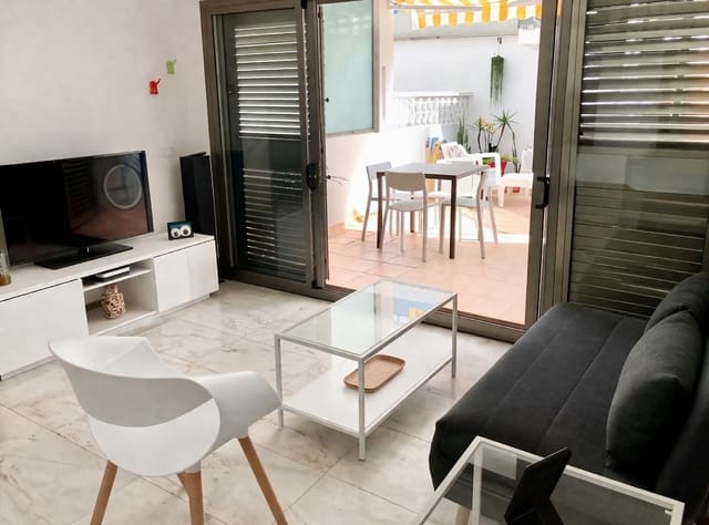 1 sypialnia Apartament na sprzedaż w El Cotillo, La Oliva - 220 000 € (Ref: 9547637)