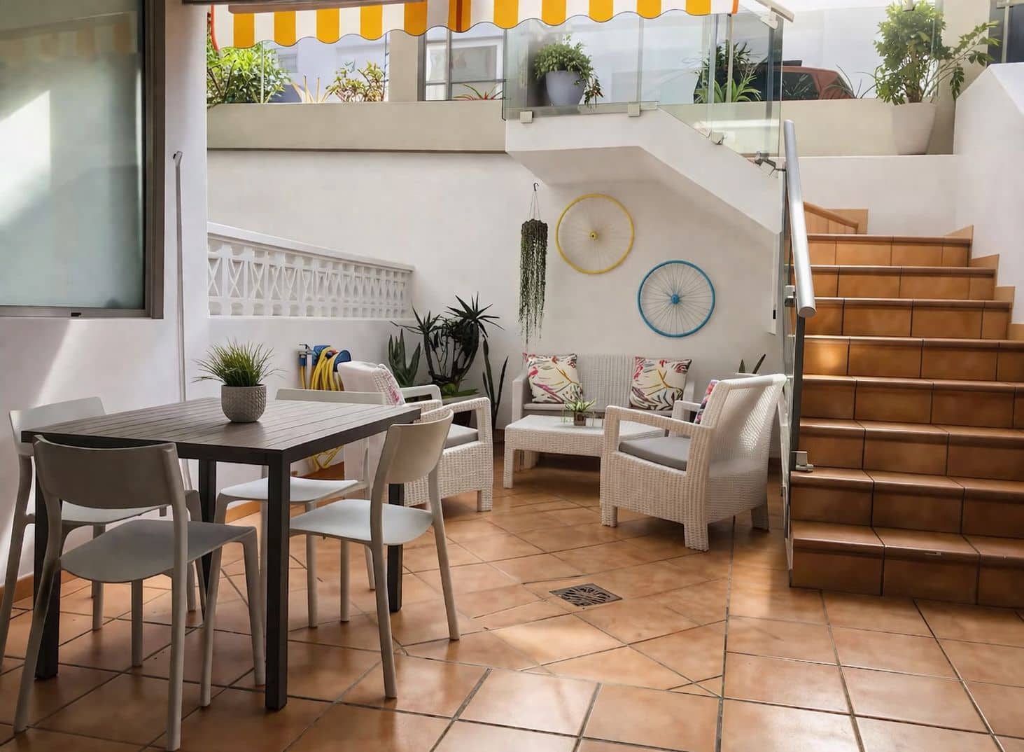 1 quarto Apartamento para venda em El Cotillo - 220 000 € (Ref: 9547637)