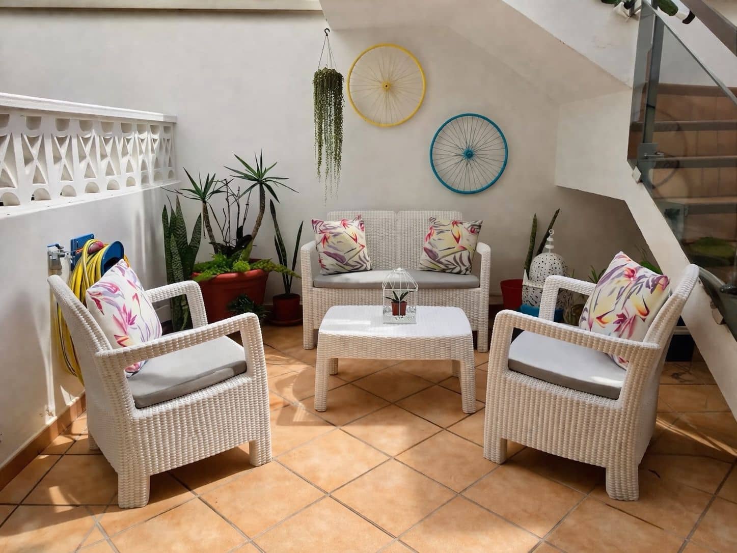 1 quarto Apartamento para venda em El Cotillo - 220 000 € (Ref: 9547637)