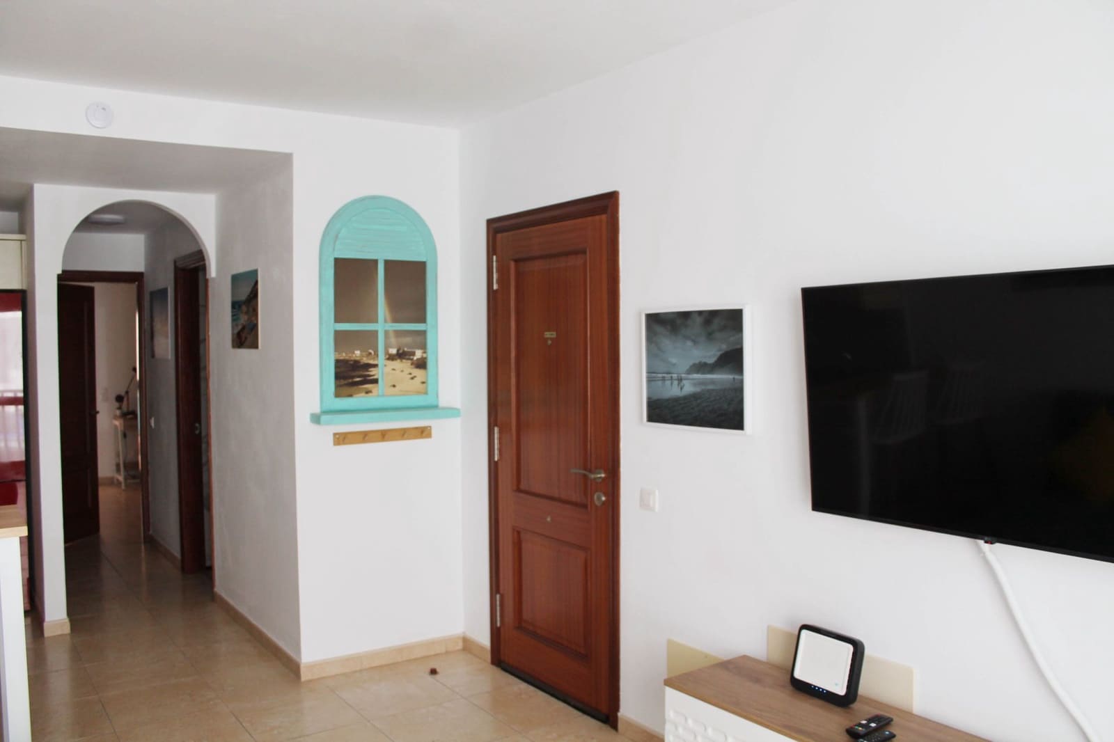 2 slaapkamer Flat te koop in El Cotillo - € 280.000 (Ref: 9547638)