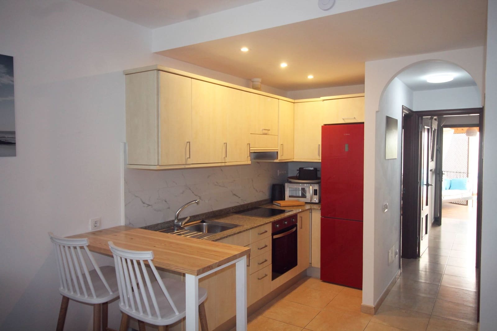 2 slaapkamer Flat te koop in El Cotillo - € 280.000 (Ref: 9547638)