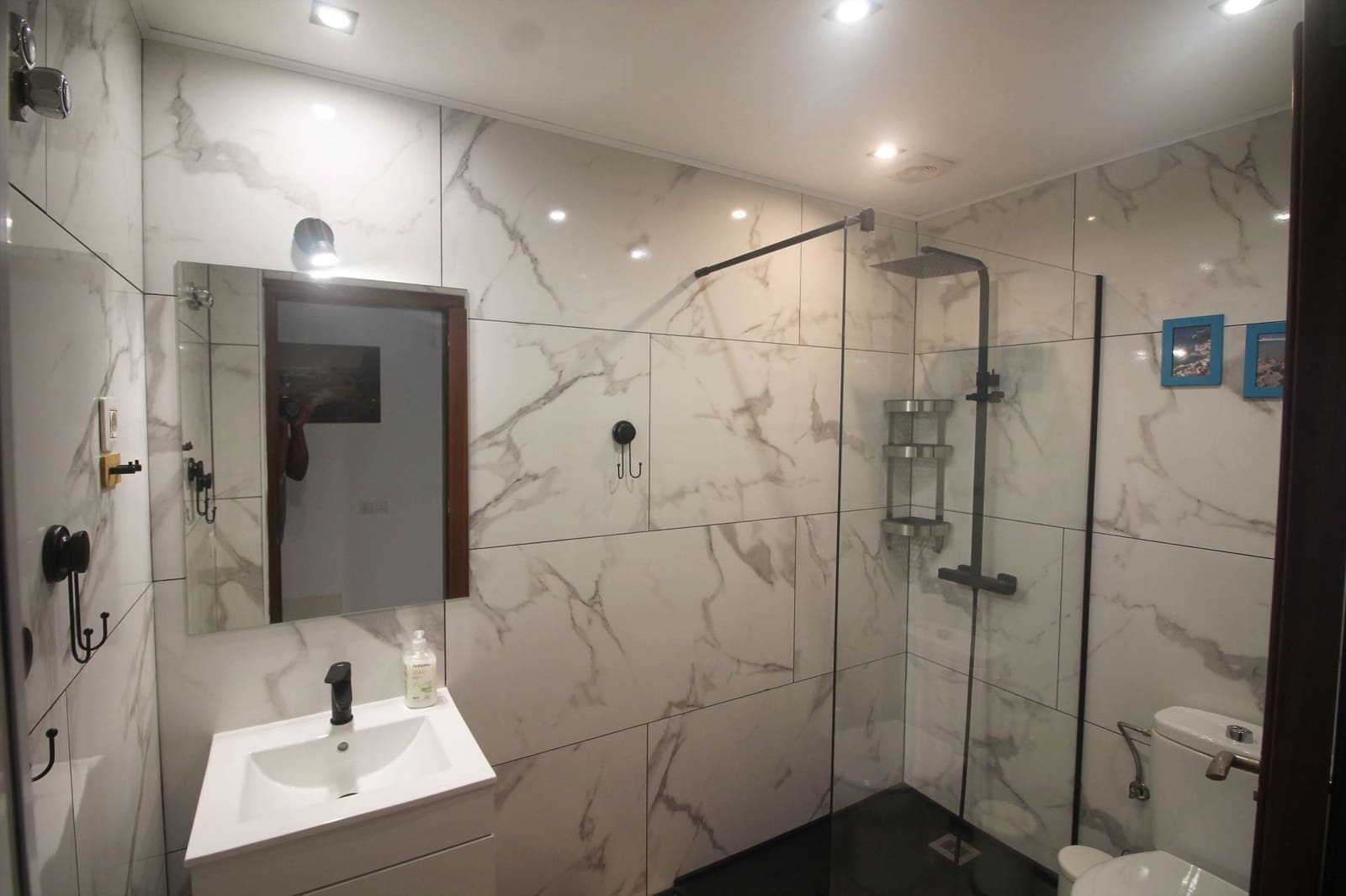 2 slaapkamer Flat te koop in El Cotillo - € 280.000 (Ref: 9547638)