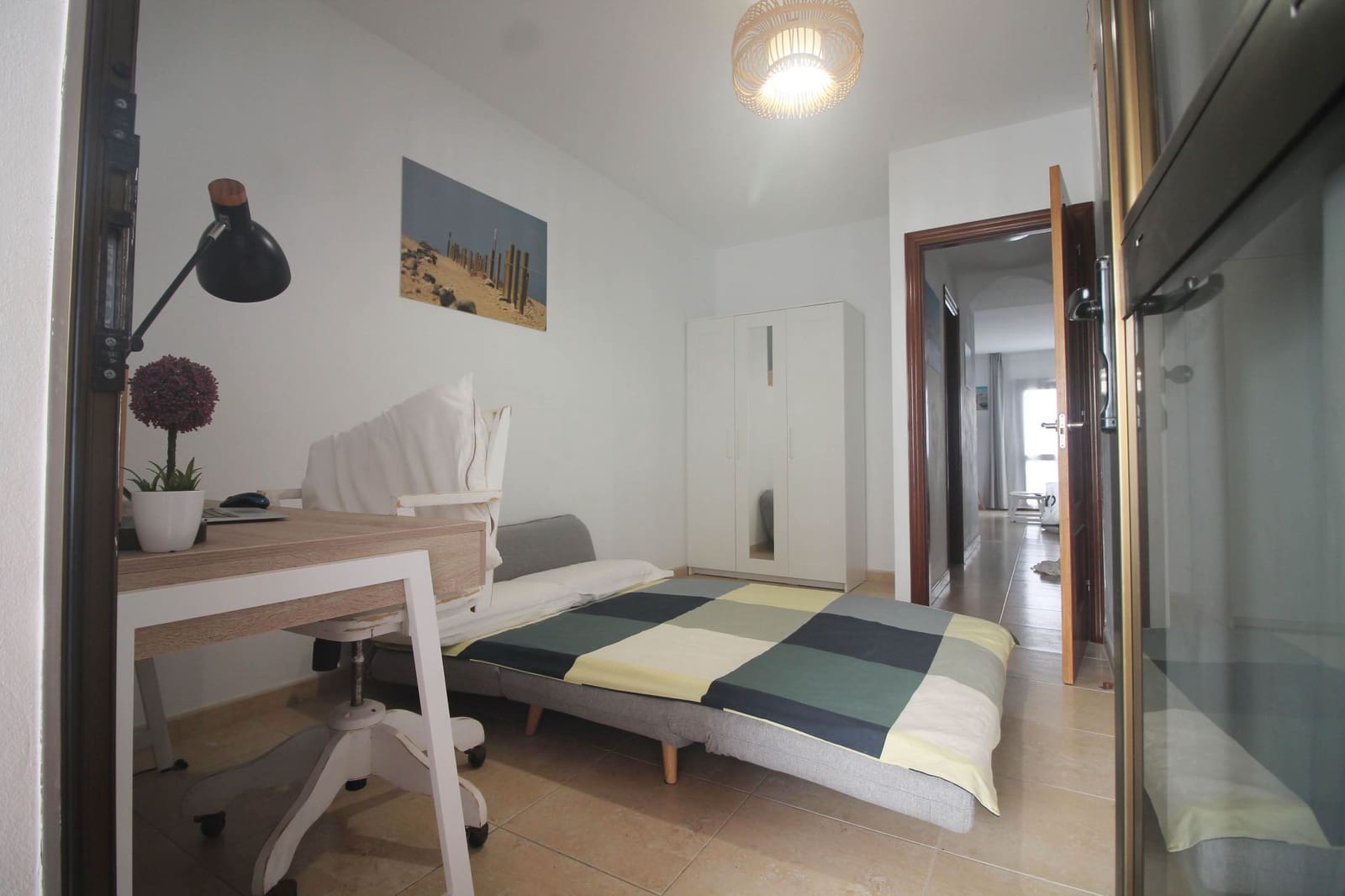 2 slaapkamer Flat te koop in El Cotillo - € 280.000 (Ref: 9547638)