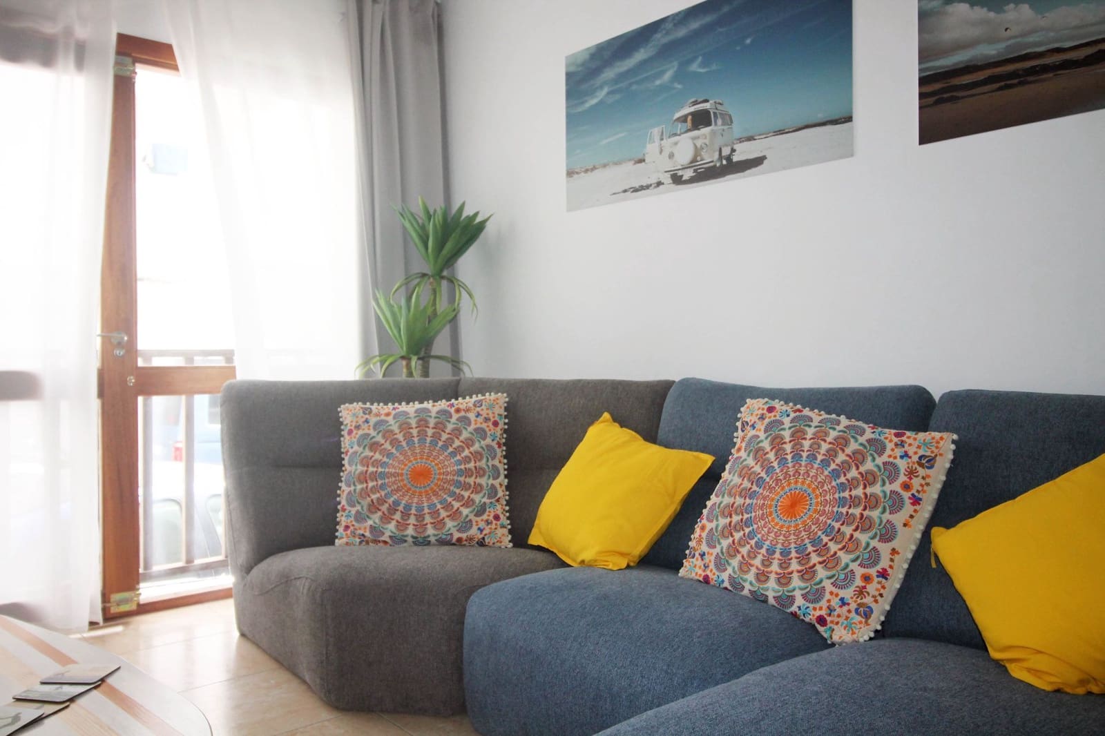 2 slaapkamer Flat te koop in El Cotillo - € 280.000 (Ref: 9547638)
