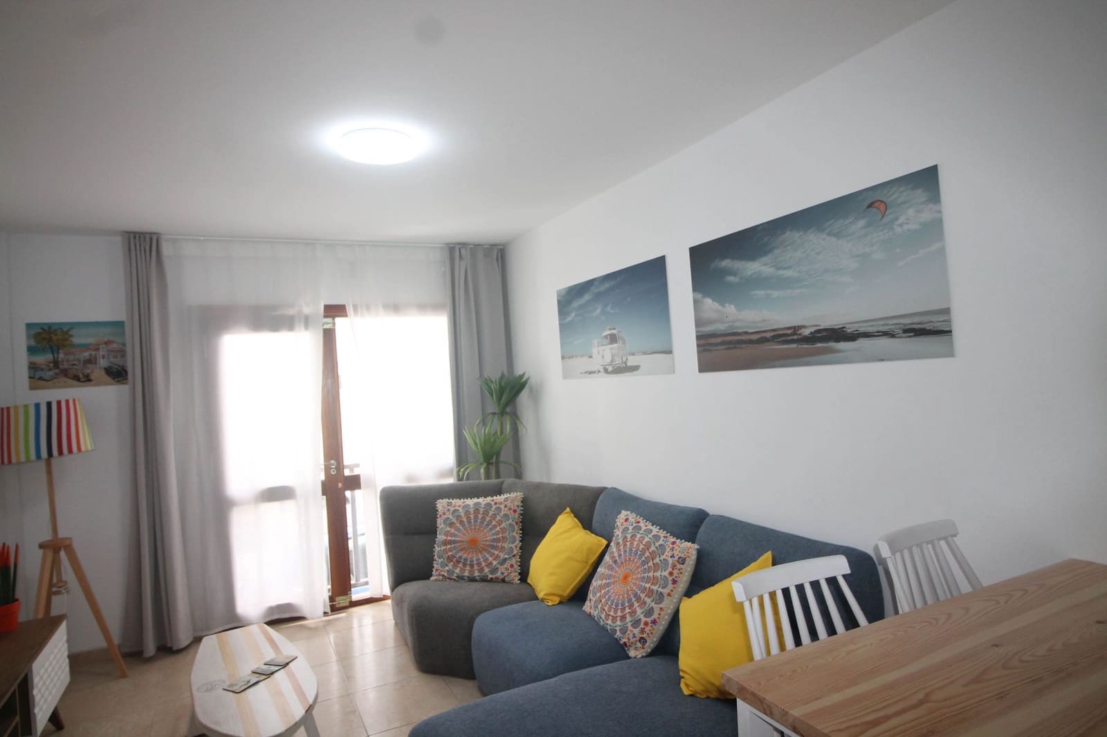 2 slaapkamer Flat te koop in El Cotillo - € 280.000 (Ref: 9547638)