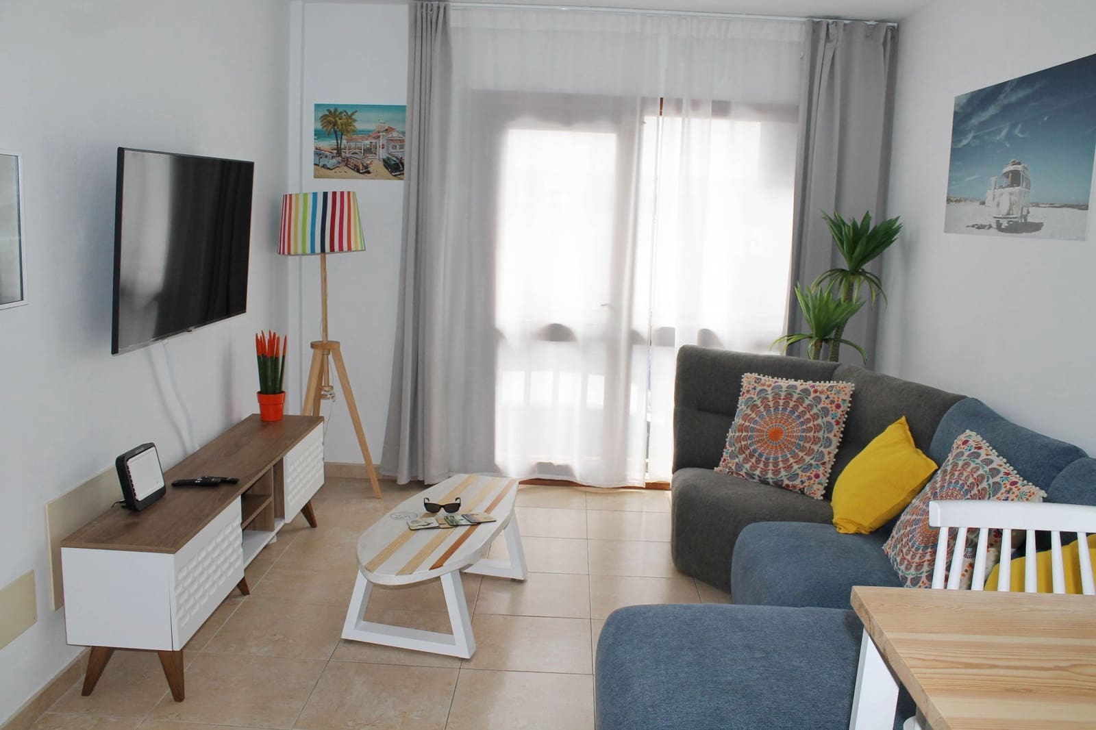 2 slaapkamer Flat te koop in El Cotillo - € 280.000 (Ref: 9547638)