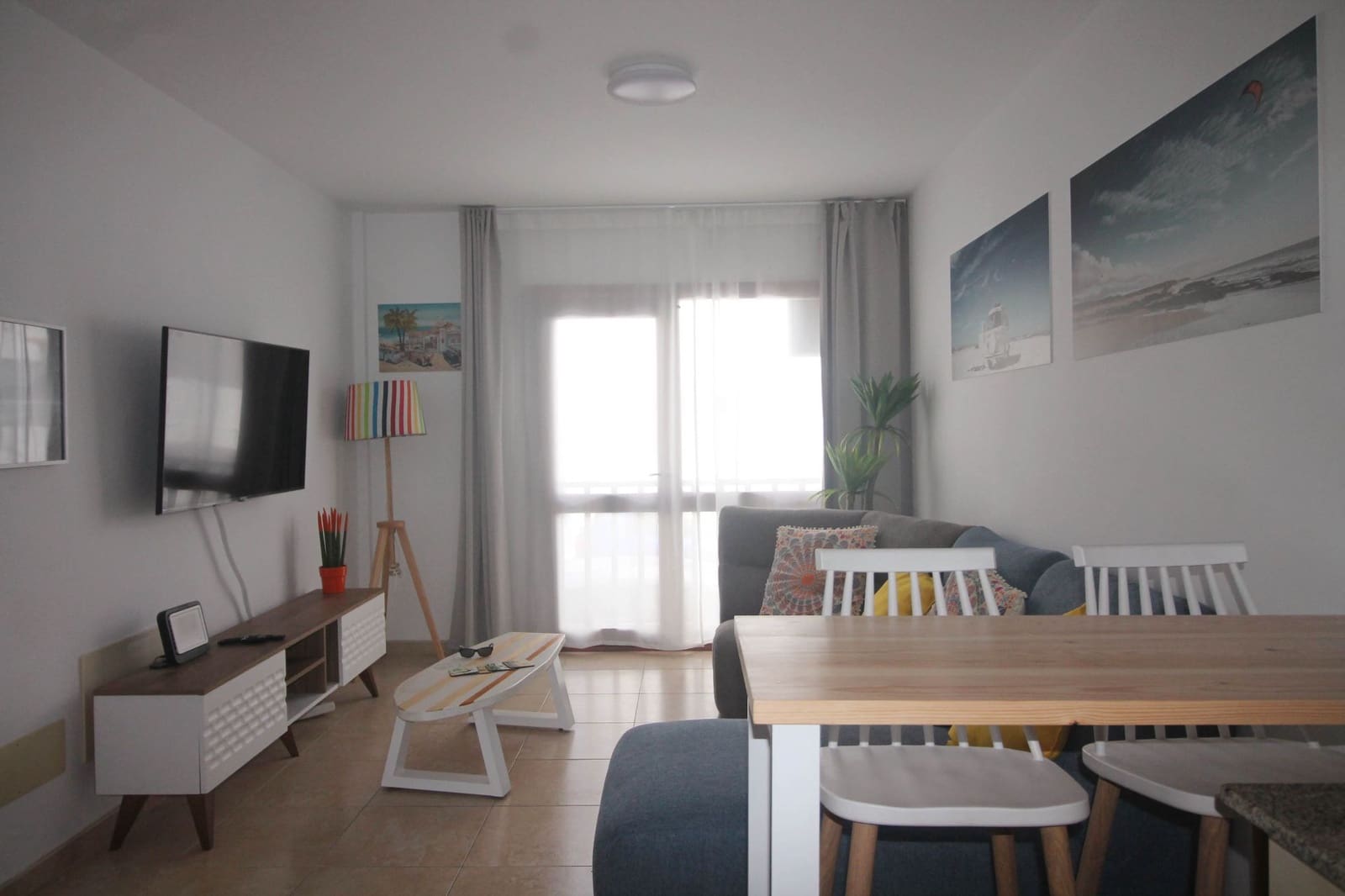 2 slaapkamer Flat te koop in El Cotillo - € 280.000 (Ref: 9547638)