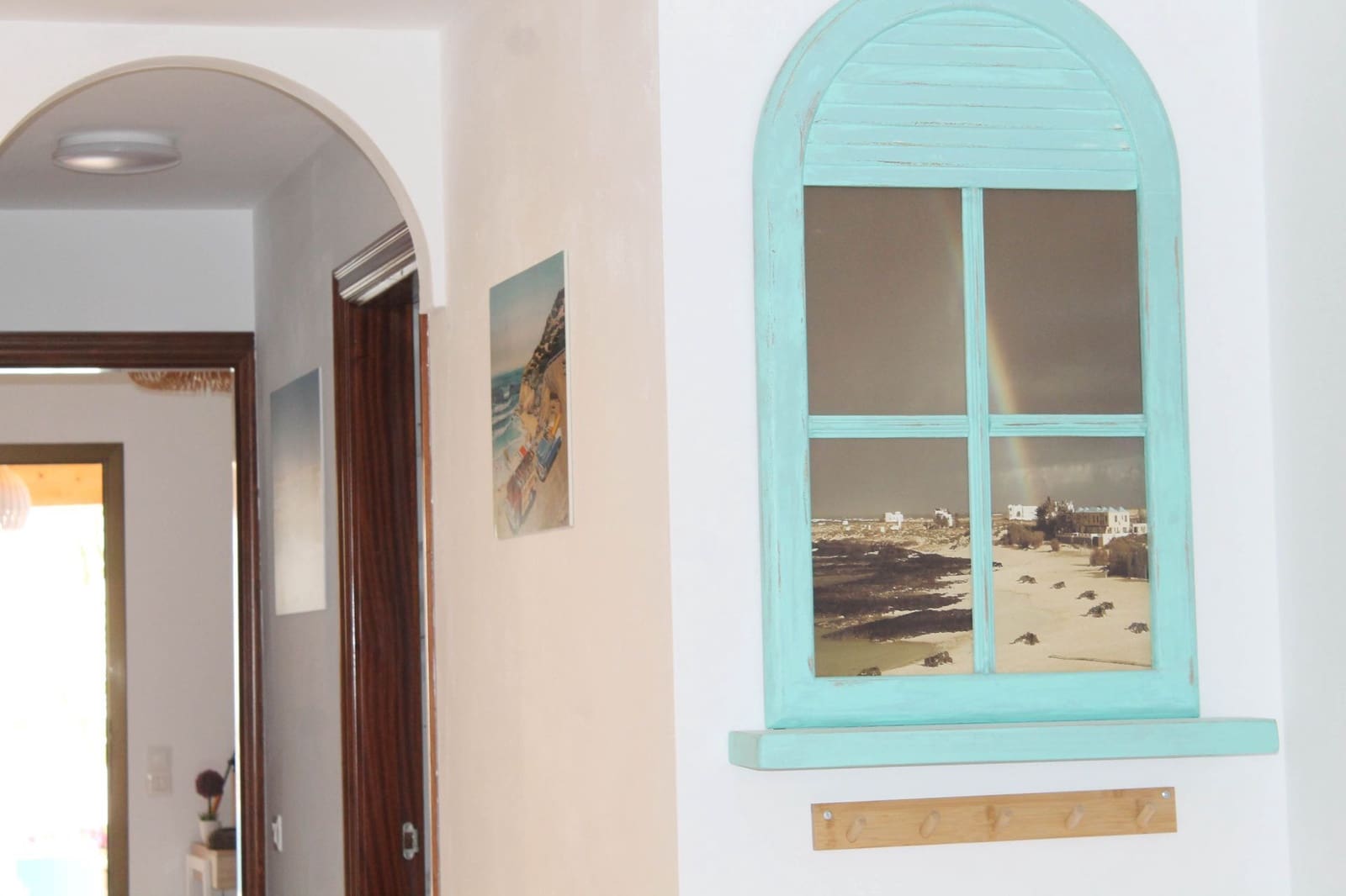 2 slaapkamer Flat te koop in El Cotillo - € 280.000 (Ref: 9547638)