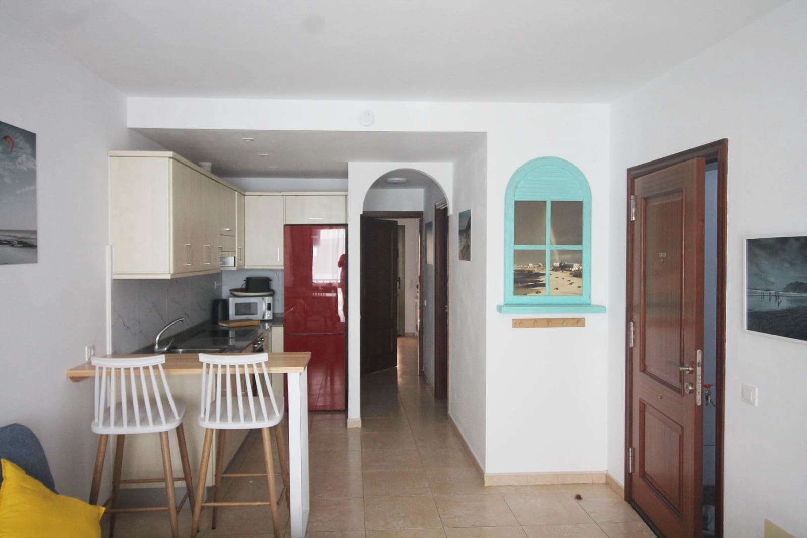 2 slaapkamer Flat te koop in El Cotillo - € 280.000 (Ref: 9547638)