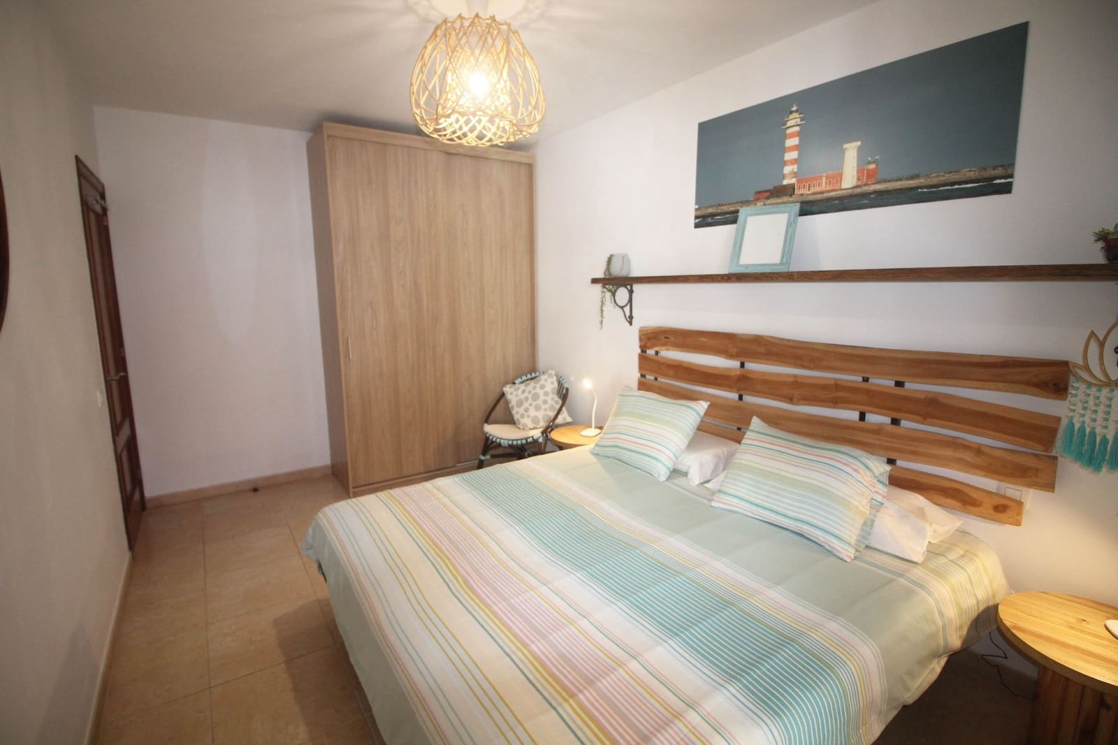 2 slaapkamer Flat te koop in El Cotillo - € 280.000 (Ref: 9547638)