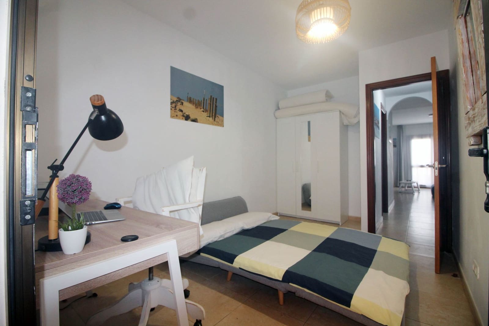 2 slaapkamer Flat te koop in El Cotillo - € 280.000 (Ref: 9547638)