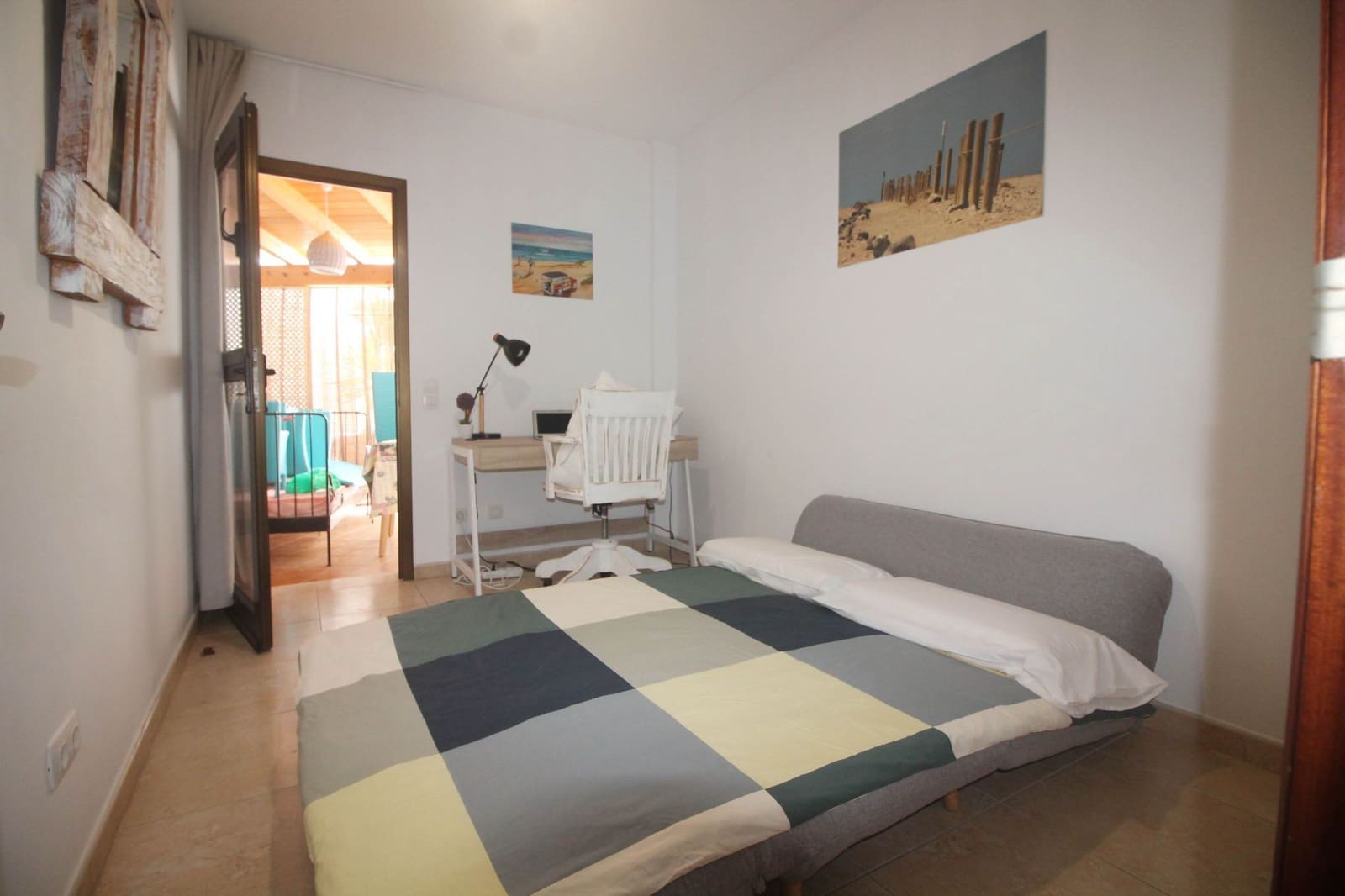 2 slaapkamer Flat te koop in El Cotillo - € 280.000 (Ref: 9547638)