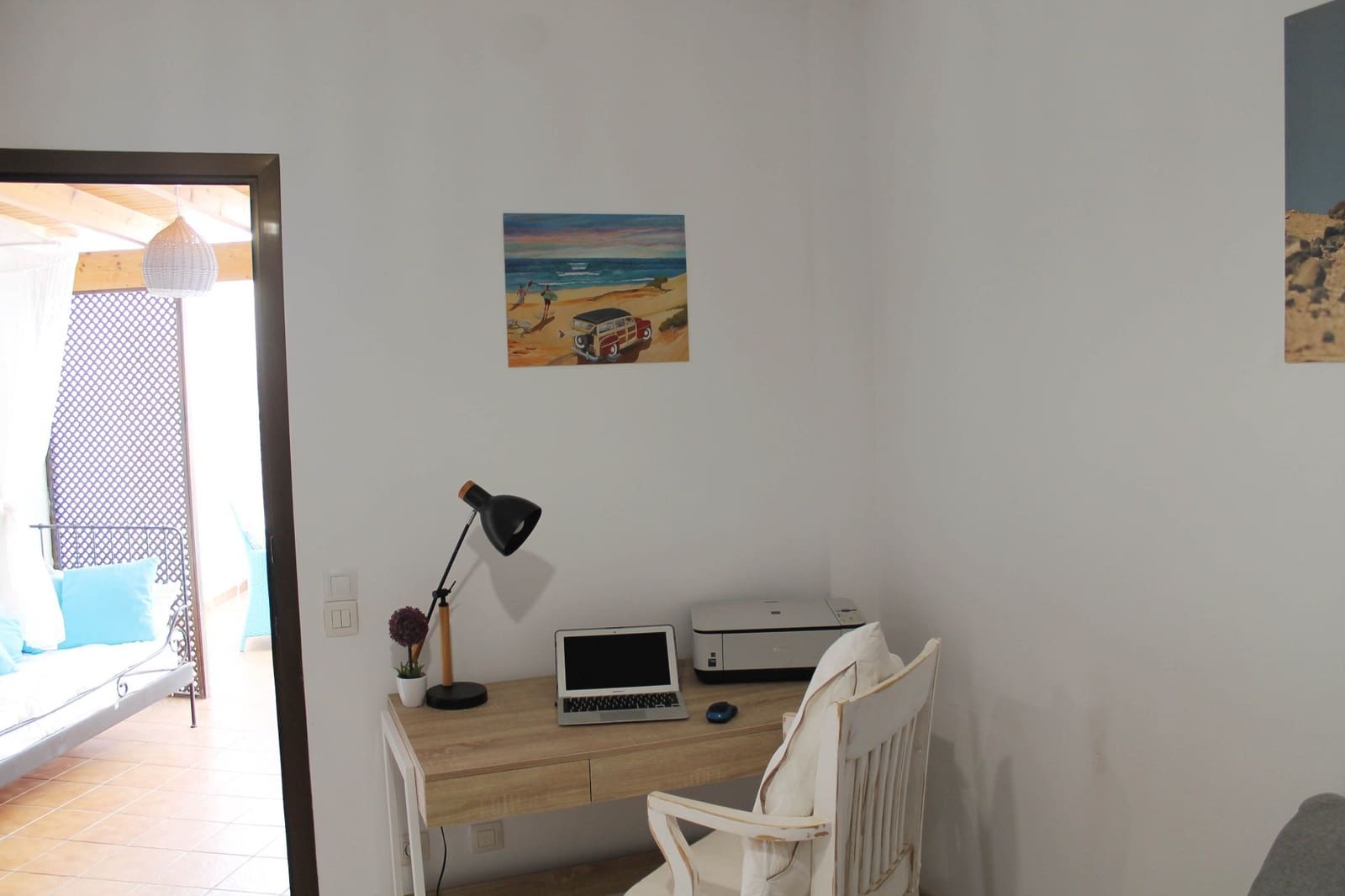 2 slaapkamer Flat te koop in El Cotillo - € 280.000 (Ref: 9547638)