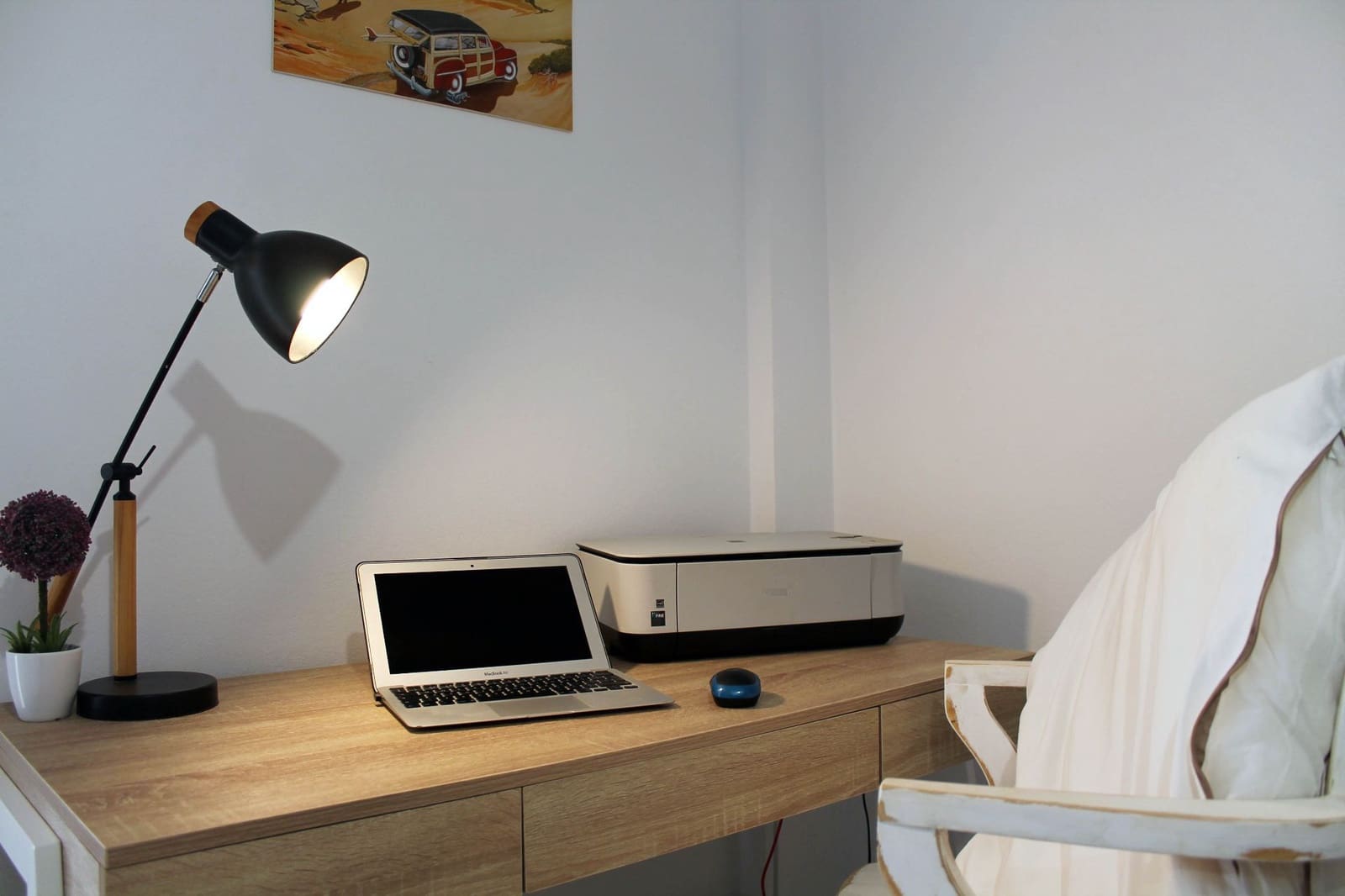 2 slaapkamer Flat te koop in El Cotillo - € 280.000 (Ref: 9547638)