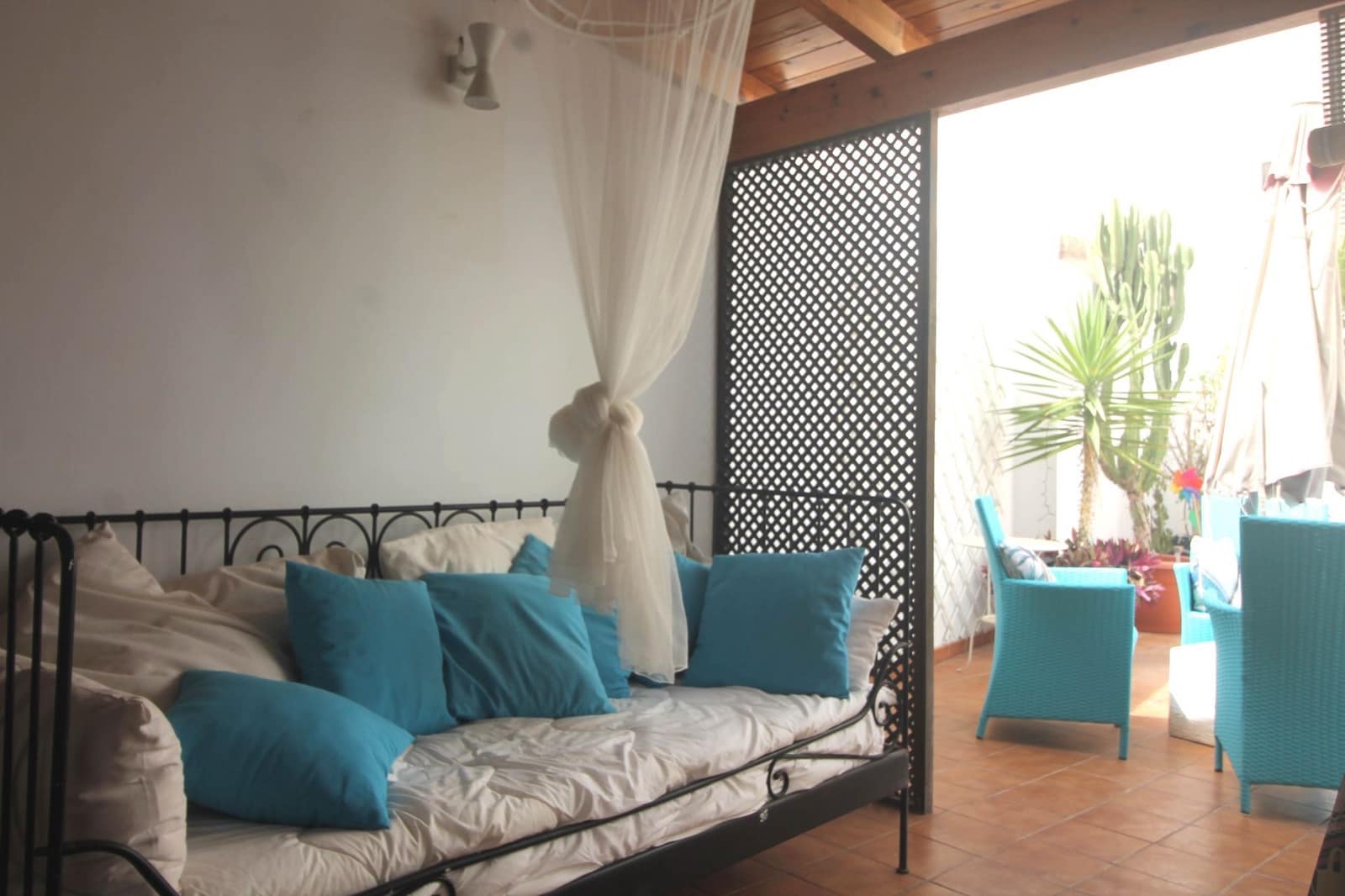 2 slaapkamer Flat te koop in El Cotillo - € 280.000 (Ref: 9547638)