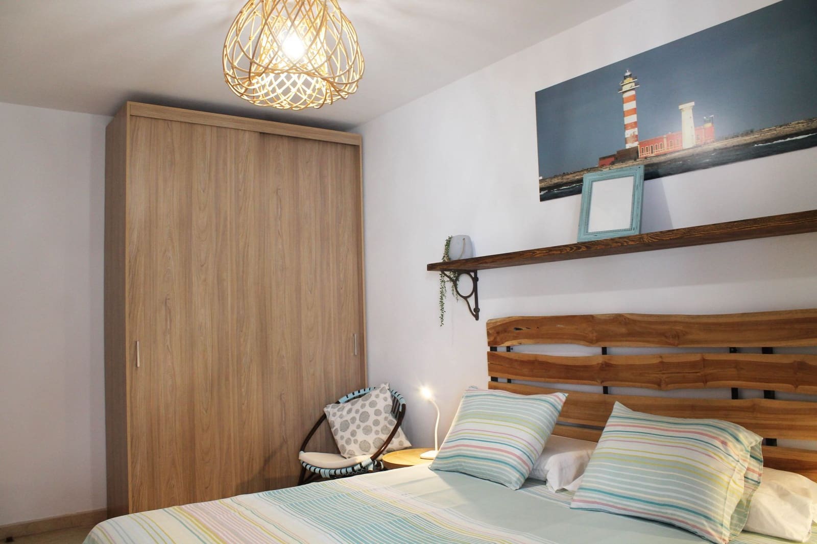 2 slaapkamer Flat te koop in El Cotillo - € 280.000 (Ref: 9547638)