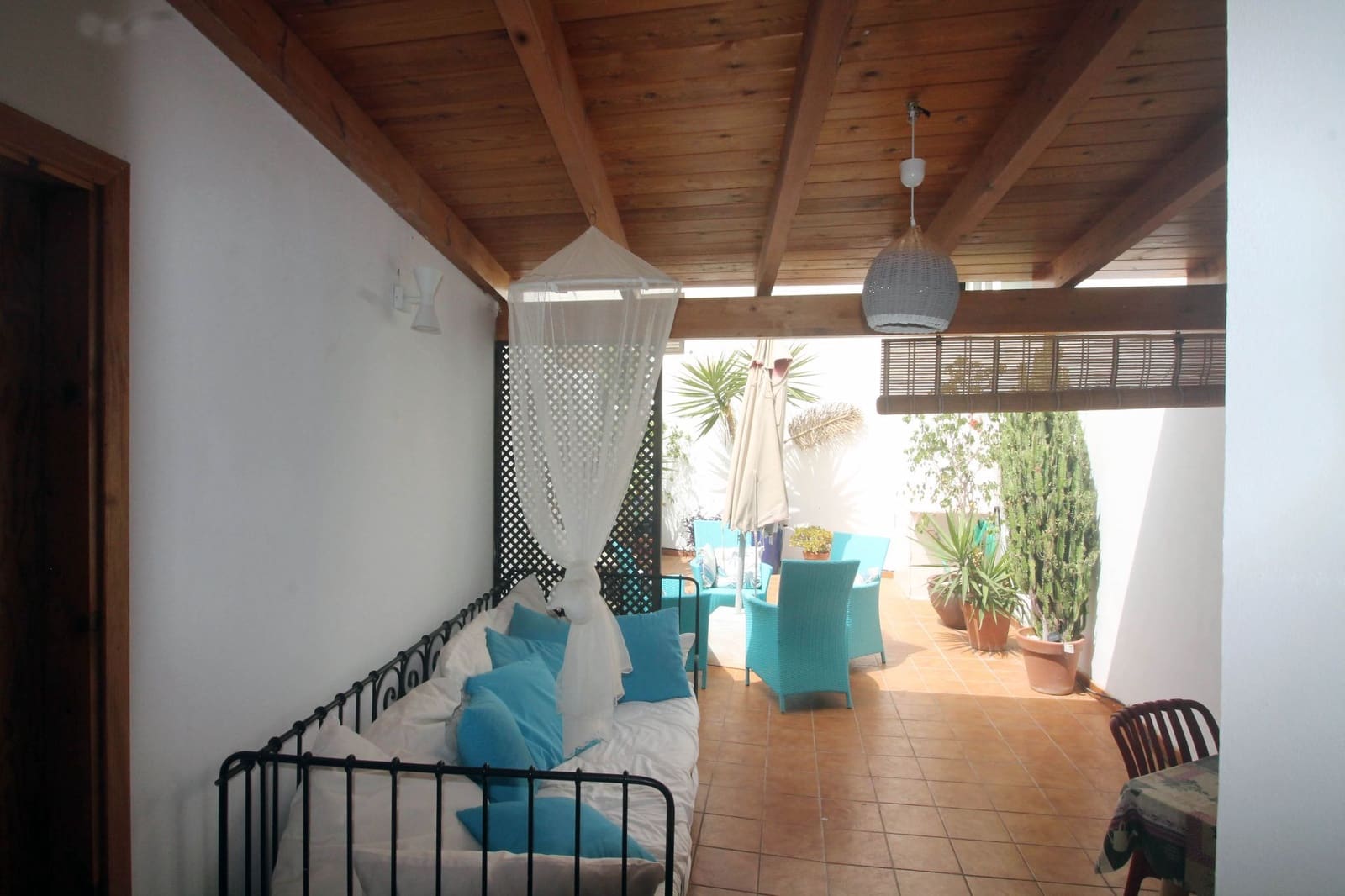 2 slaapkamer Flat te koop in El Cotillo - € 280.000 (Ref: 9547638)