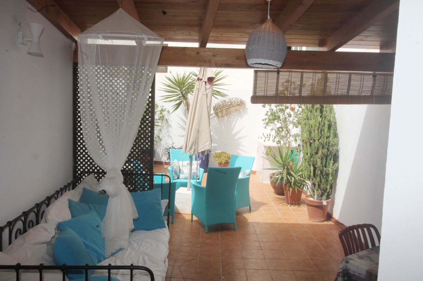 2 slaapkamer Flat te koop in El Cotillo - € 280.000 (Ref: 9547638)