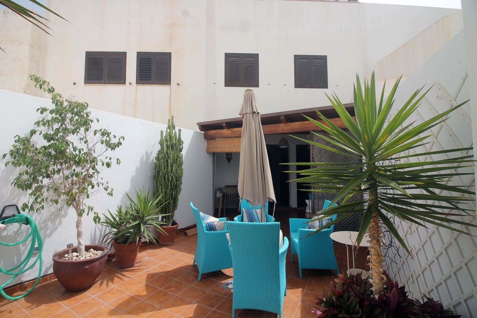 2 slaapkamer Flat te koop in El Cotillo - € 280.000 (Ref: 9547638)