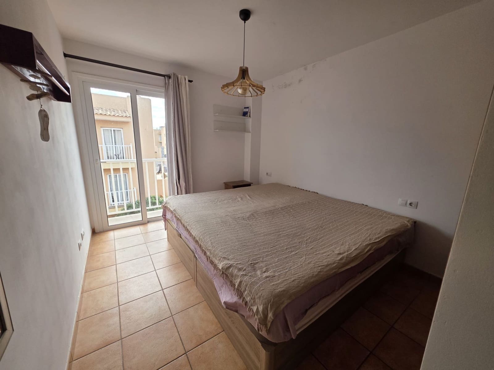 2 slaapkamer Flat te koop in Corralejo met zwembad garage - € 298.000 (Ref: 9547639)