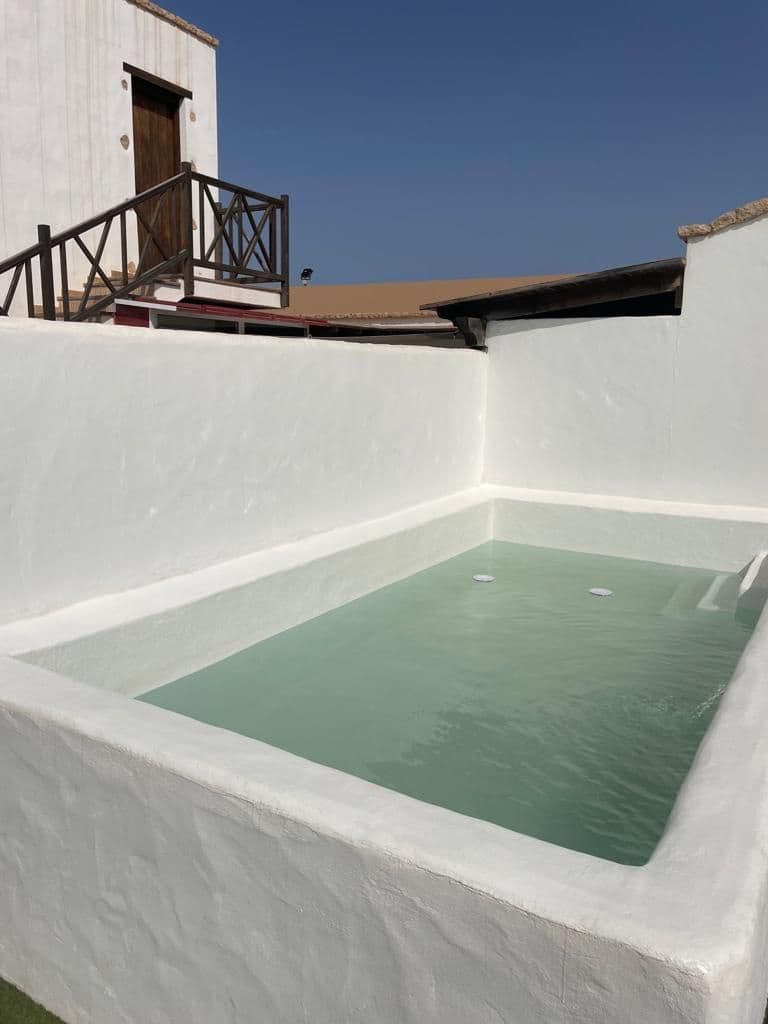 3 Zimmer Finca/Landgut zu verkaufen in Tuineje mit Pool - 469.000 € (Ref: 9554576)