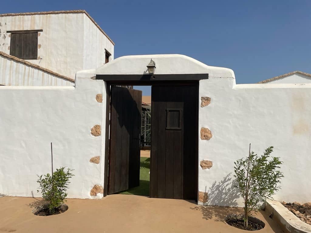 3 Zimmer Finca/Landgut zu verkaufen in Tuineje mit Pool - 469.000 € (Ref: 9554576)