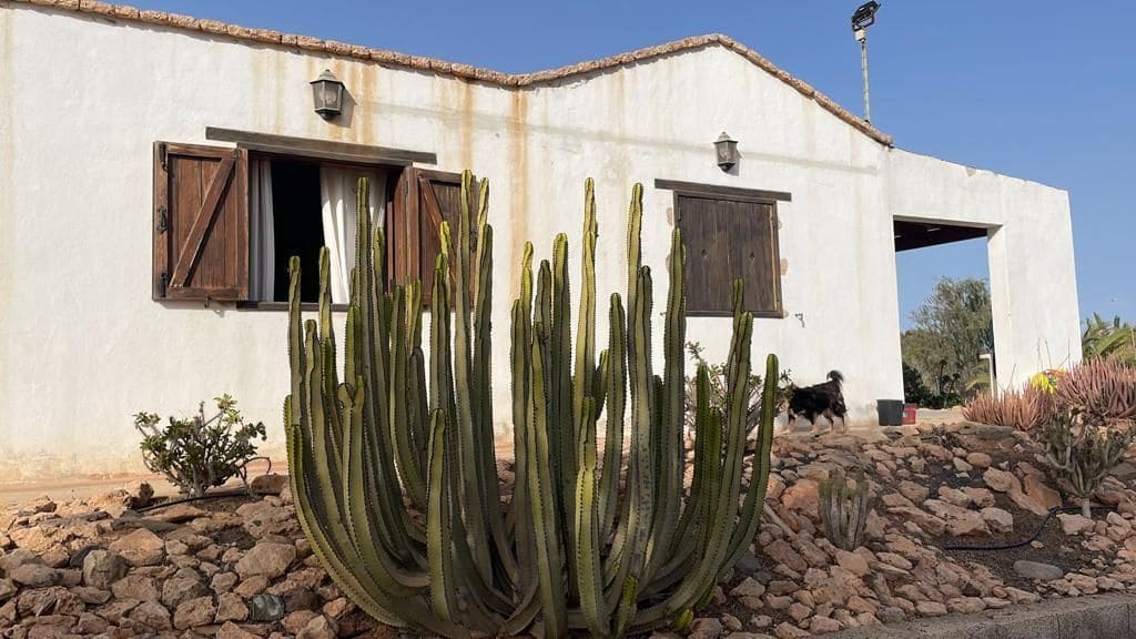 3 Zimmer Finca/Landgut zu verkaufen in Tuineje mit Pool - 469.000 € (Ref: 9554576)