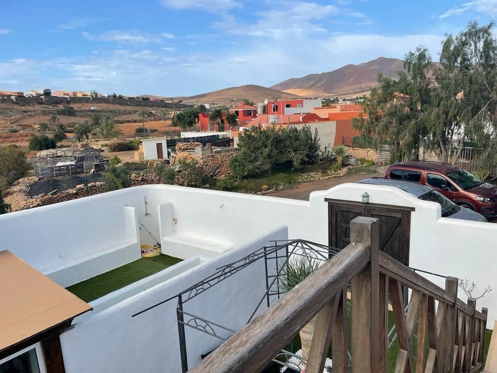 3 Zimmer Finca/Landgut zu verkaufen in Tuineje mit Pool - 469.000 € (Ref: 9554576)