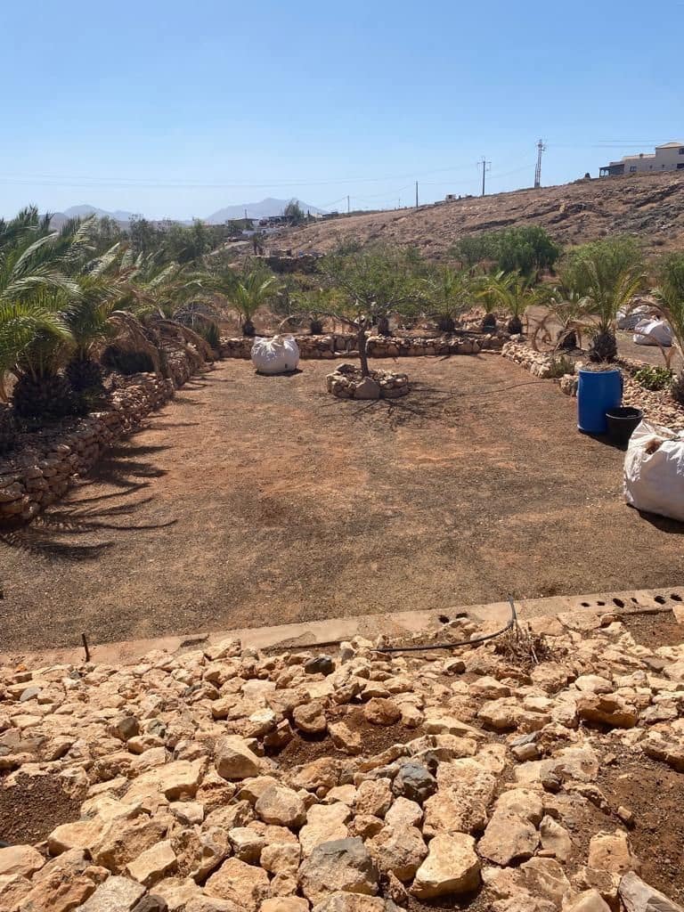 3 Zimmer Finca/Landgut zu verkaufen in Tuineje mit Pool - 469.000 € (Ref: 9554576)