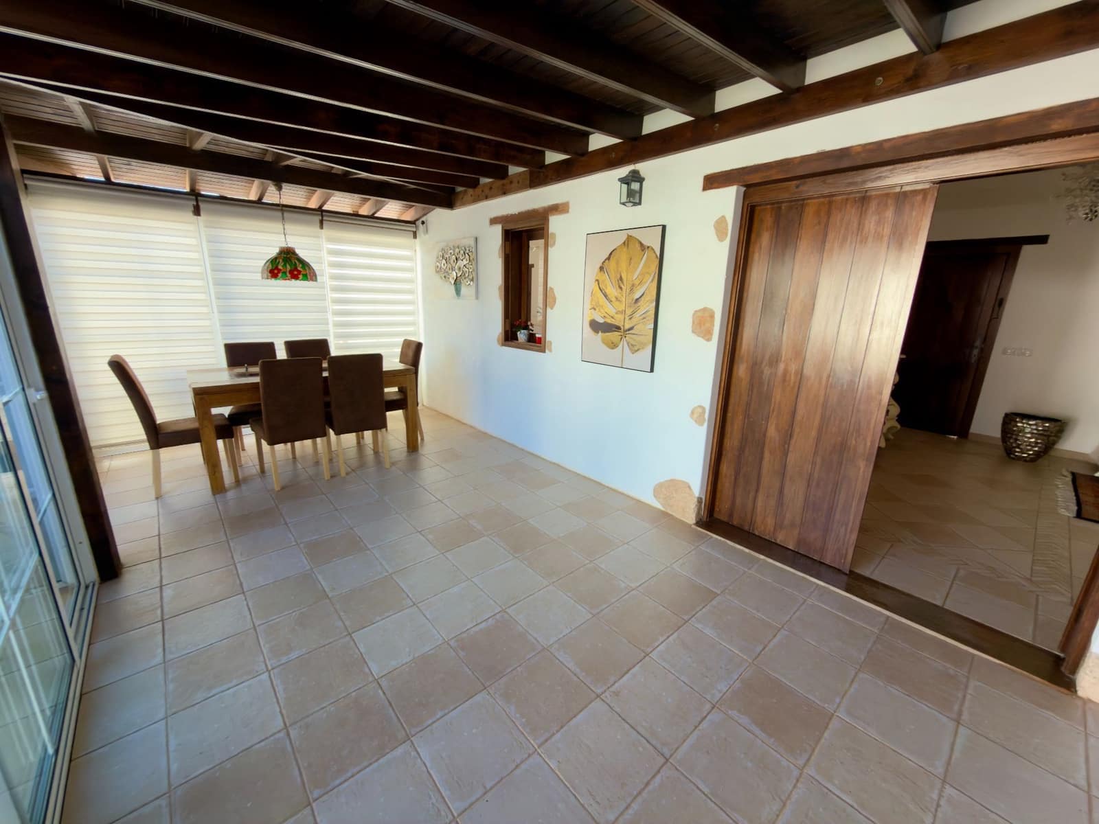 3 bedroom Finca/Country House for sale in Tuineje with pool - € 469,000 (Ref: 9554576)