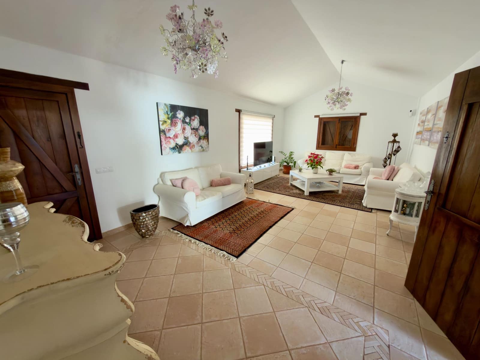 3 bedroom Finca/Country House for sale in Tuineje with pool - € 469,000 (Ref: 9554576)