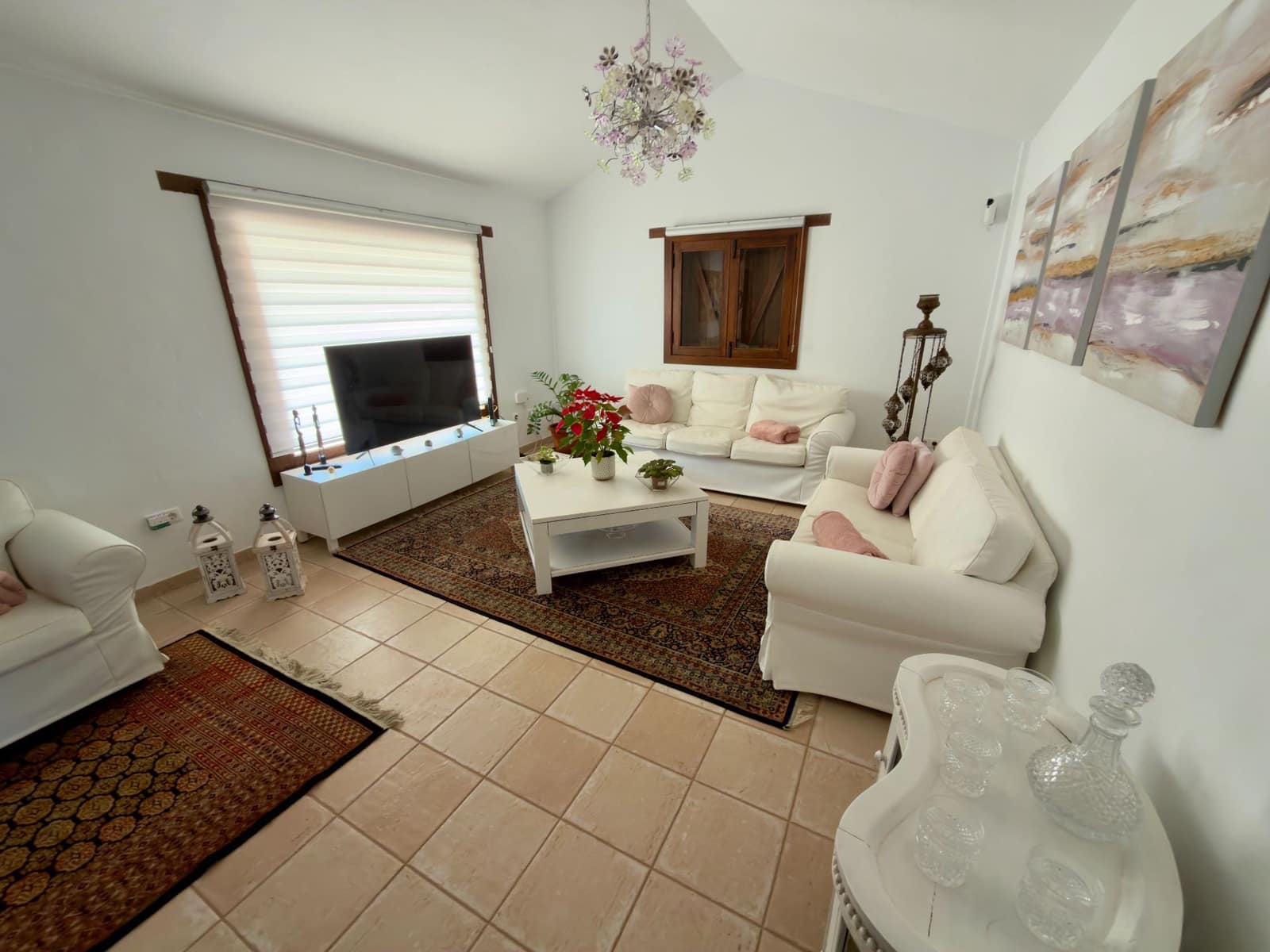 3 bedroom Finca/Country House for sale in Tuineje with pool - € 469,000 (Ref: 9554576)