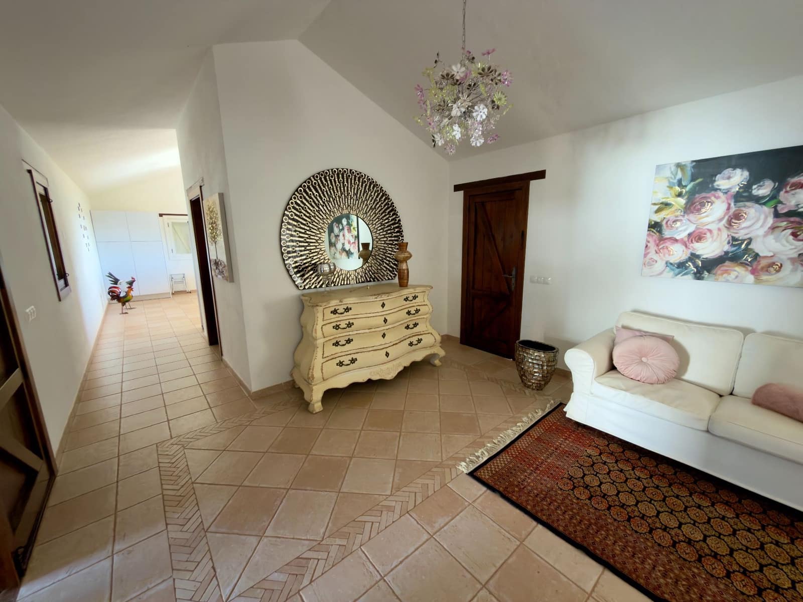 3 bedroom Finca/Country House for sale in Tuineje with pool - € 469,000 (Ref: 9554576)