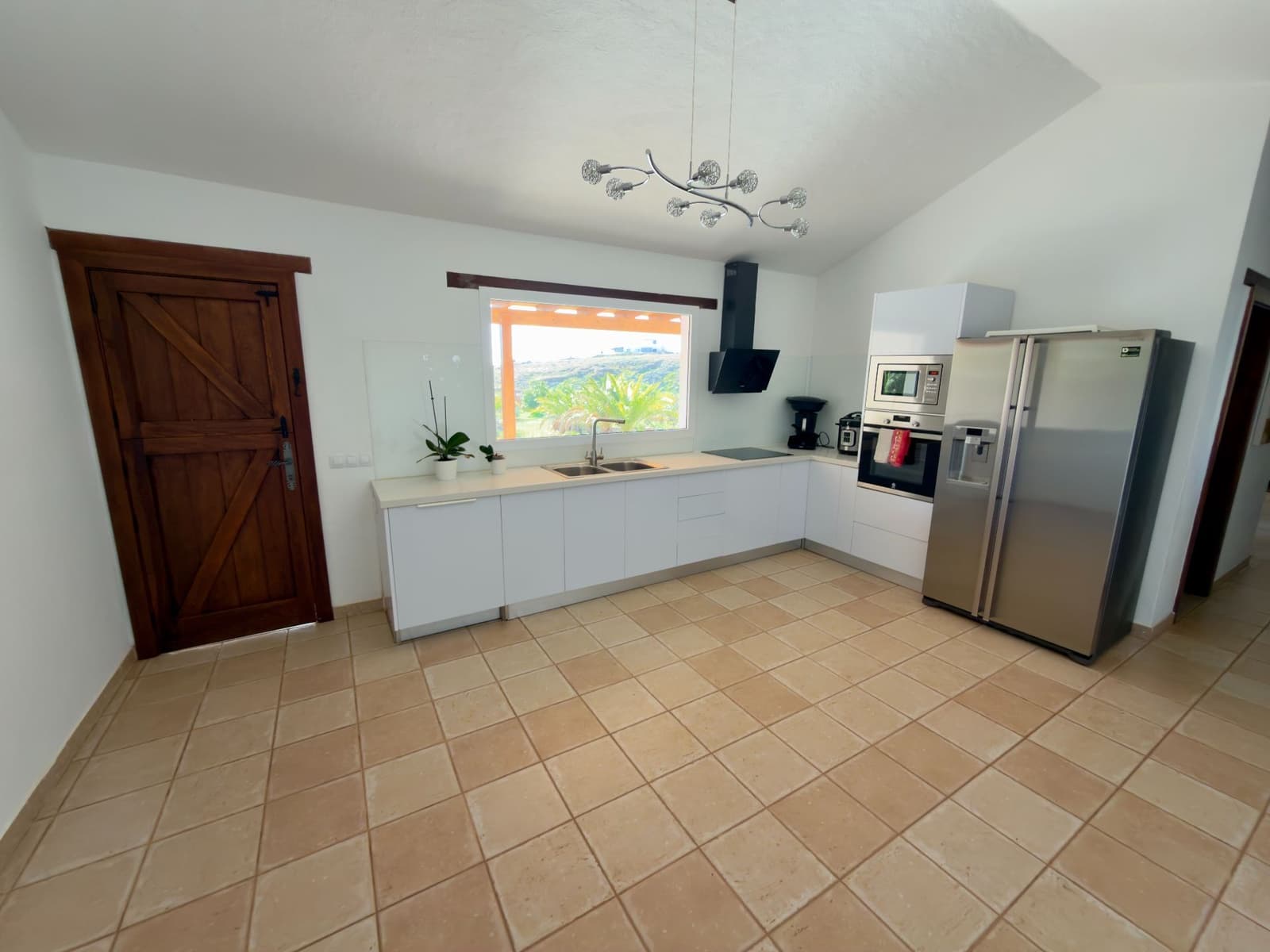 3 bedroom Finca/Country House for sale in Tuineje with pool - € 469,000 (Ref: 9554576)