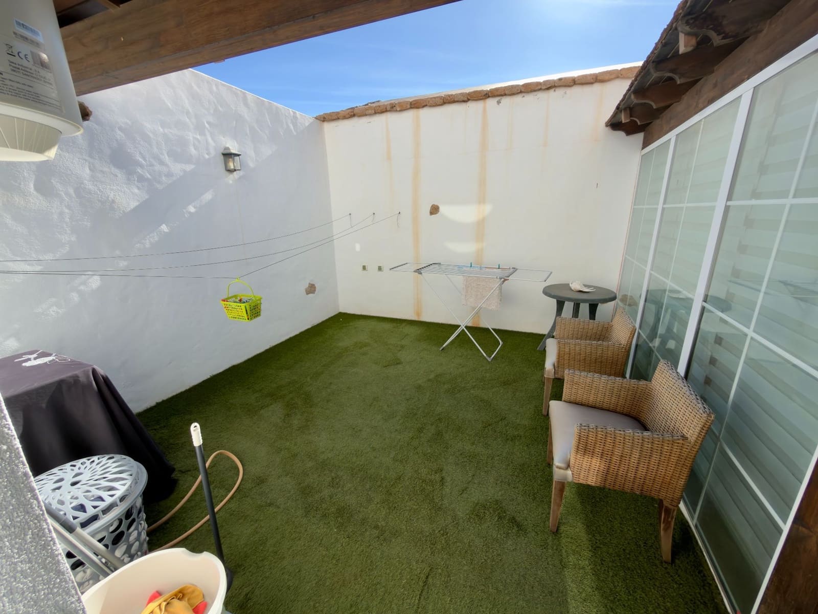 3 bedroom Finca/Country House for sale in Tuineje with pool - € 469,000 (Ref: 9554576)