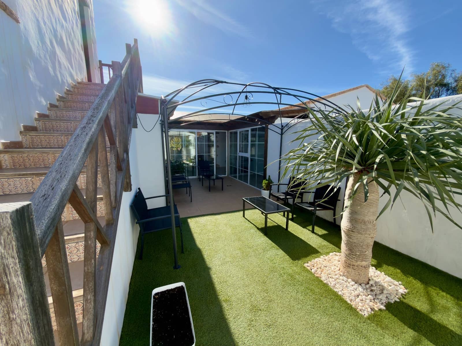 3 bedroom Finca/Country House for sale in Tuineje with pool - € 469,000 (Ref: 9554576)