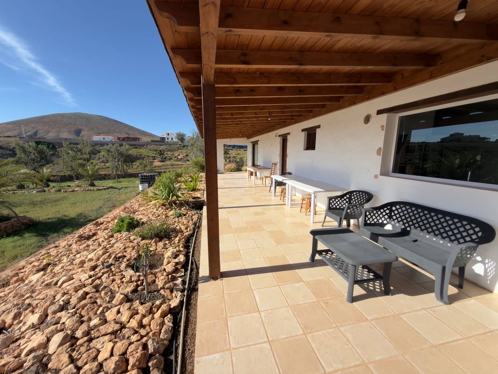 3 bedroom Finca/Country House for sale in Tuineje with pool - € 469,000 (Ref: 9554576)