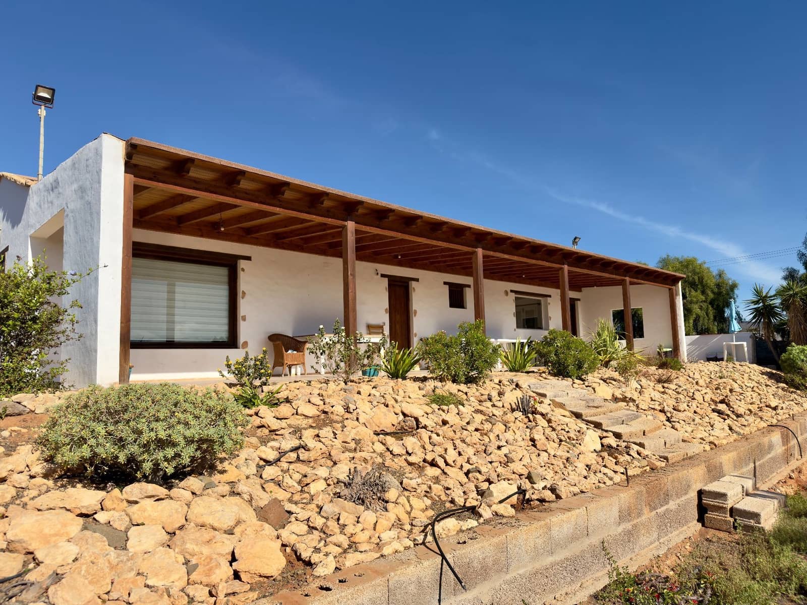 3 bedroom Finca/Country House for sale in Tuineje with pool - € 469,000 (Ref: 9554576)