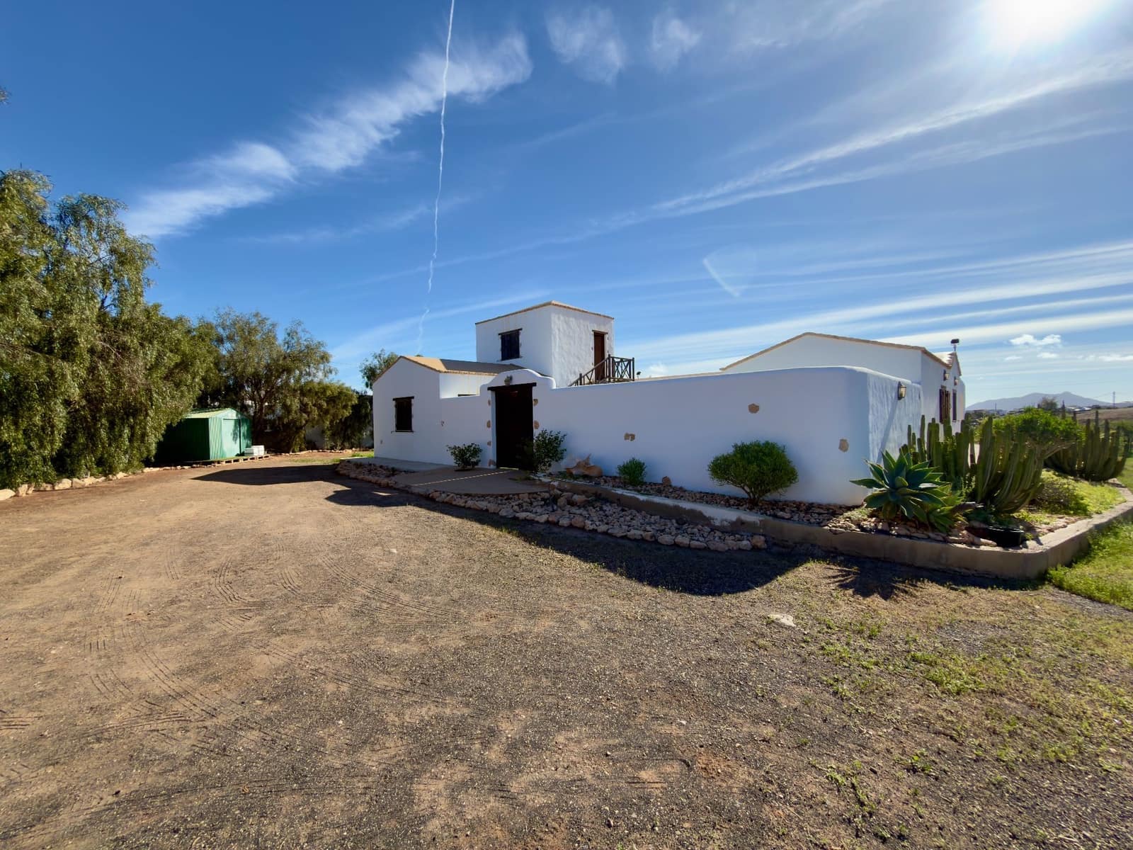 3 bedroom Finca/Country House for sale in Tuineje with pool - € 469,000 (Ref: 9554576)