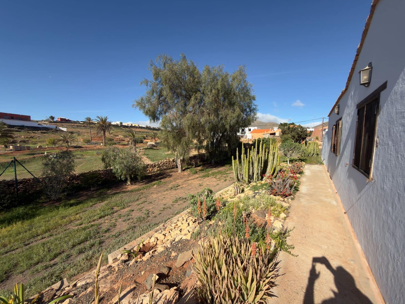 3 bedroom Finca/Country House for sale in Tuineje with pool - € 469,000 (Ref: 9554576)