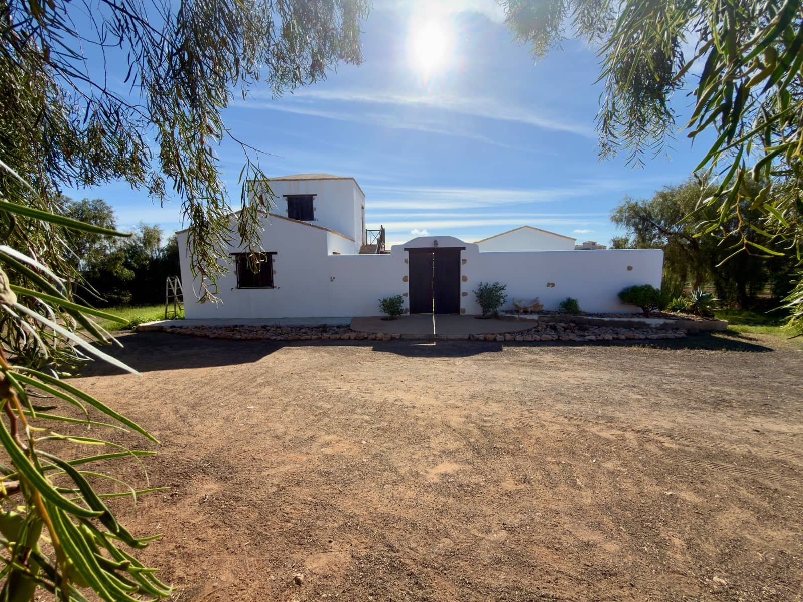 3 bedroom Finca/Country House for sale in Tuineje with pool - € 469,000 (Ref: 9554576)