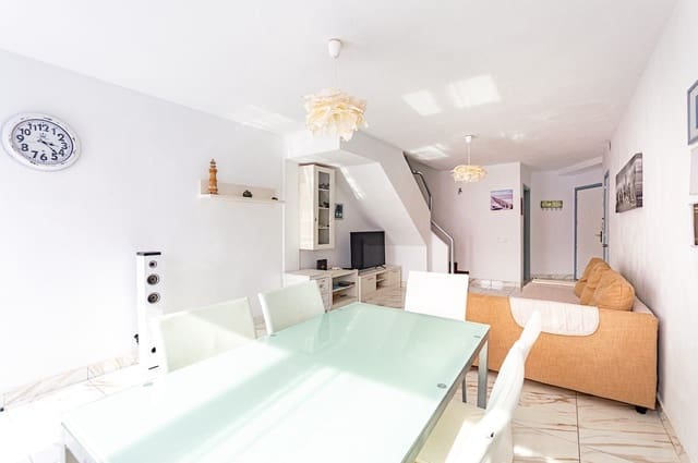 3 Zimmer Haus zu verkaufen in Corralejo, La Oliva - 290.000 € (Ref: 9554577)