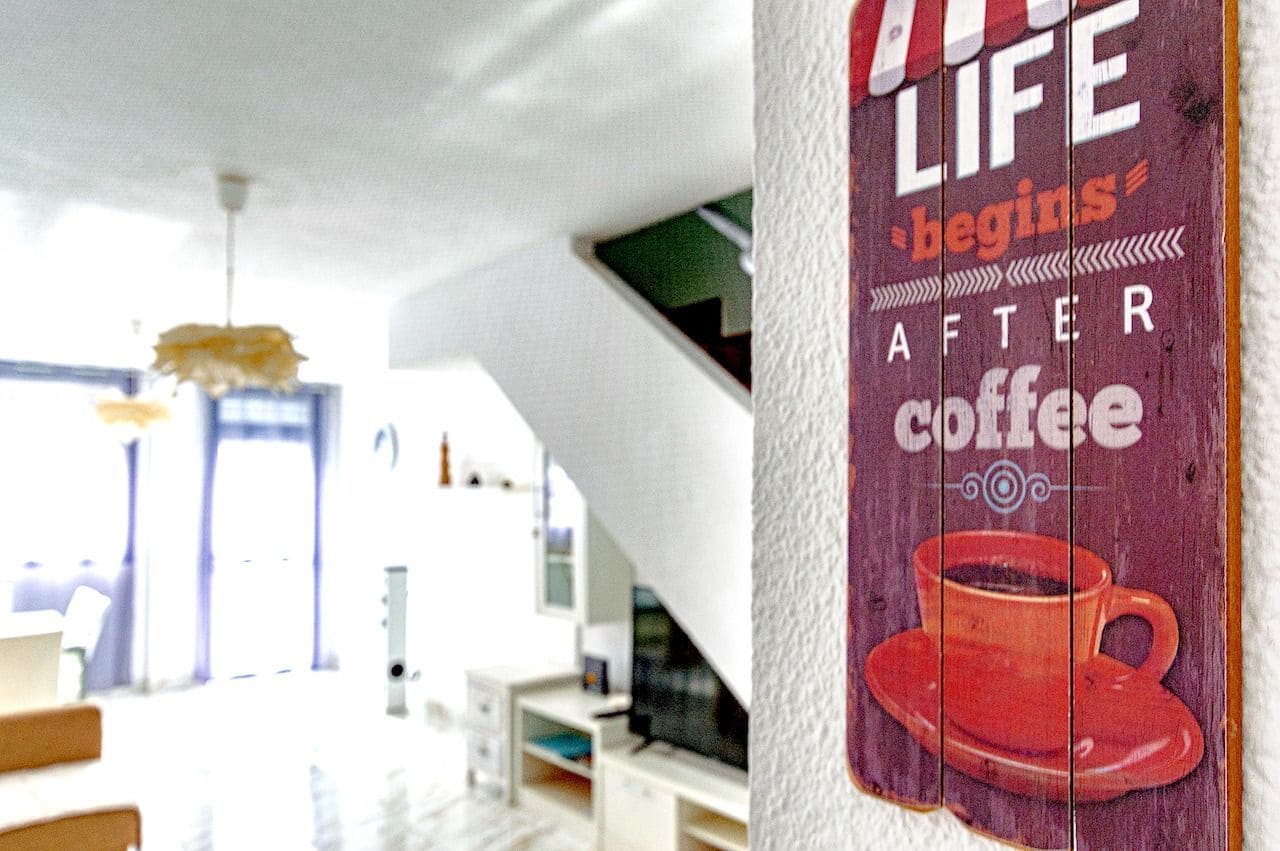 3 Zimmer Haus zu verkaufen in Corralejo - 290.000 € (Ref: 9554577)