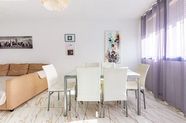 3 Zimmer Haus zu verkaufen in Corralejo, La Oliva - 290.000 € (Ref: 9554577)